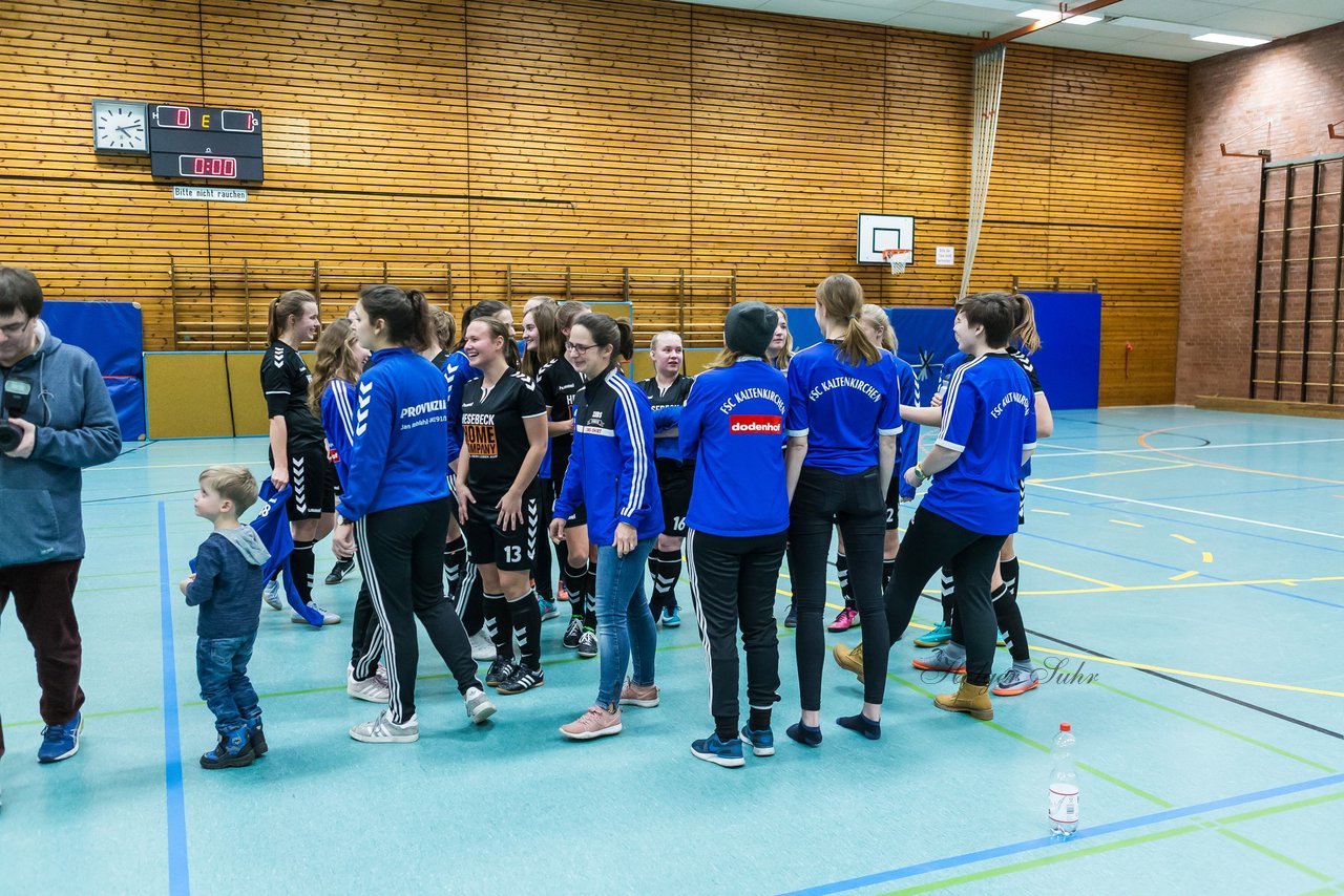 Bild 630 - Frauen HKM Segeberg